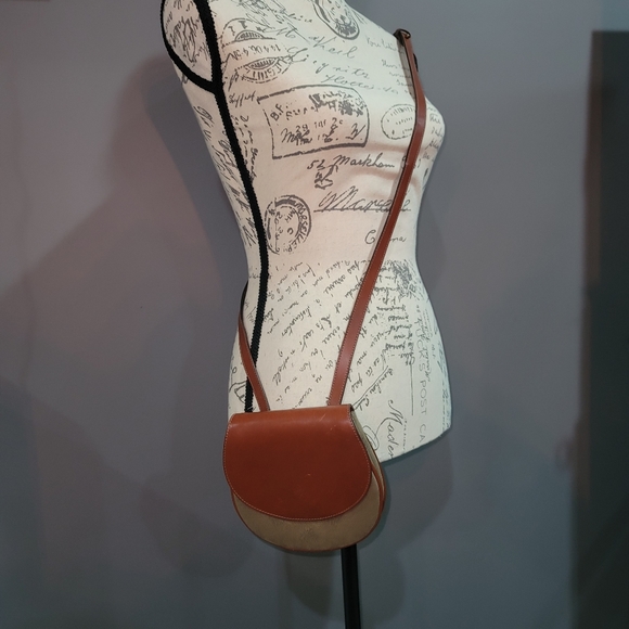 Authentic Vintage Mulberry mini bag - Picture 3 of 6